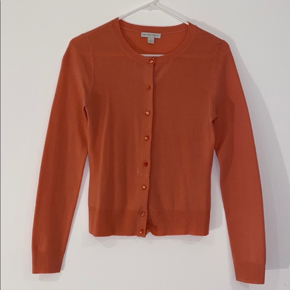 Cardigan sweater from New York and Company